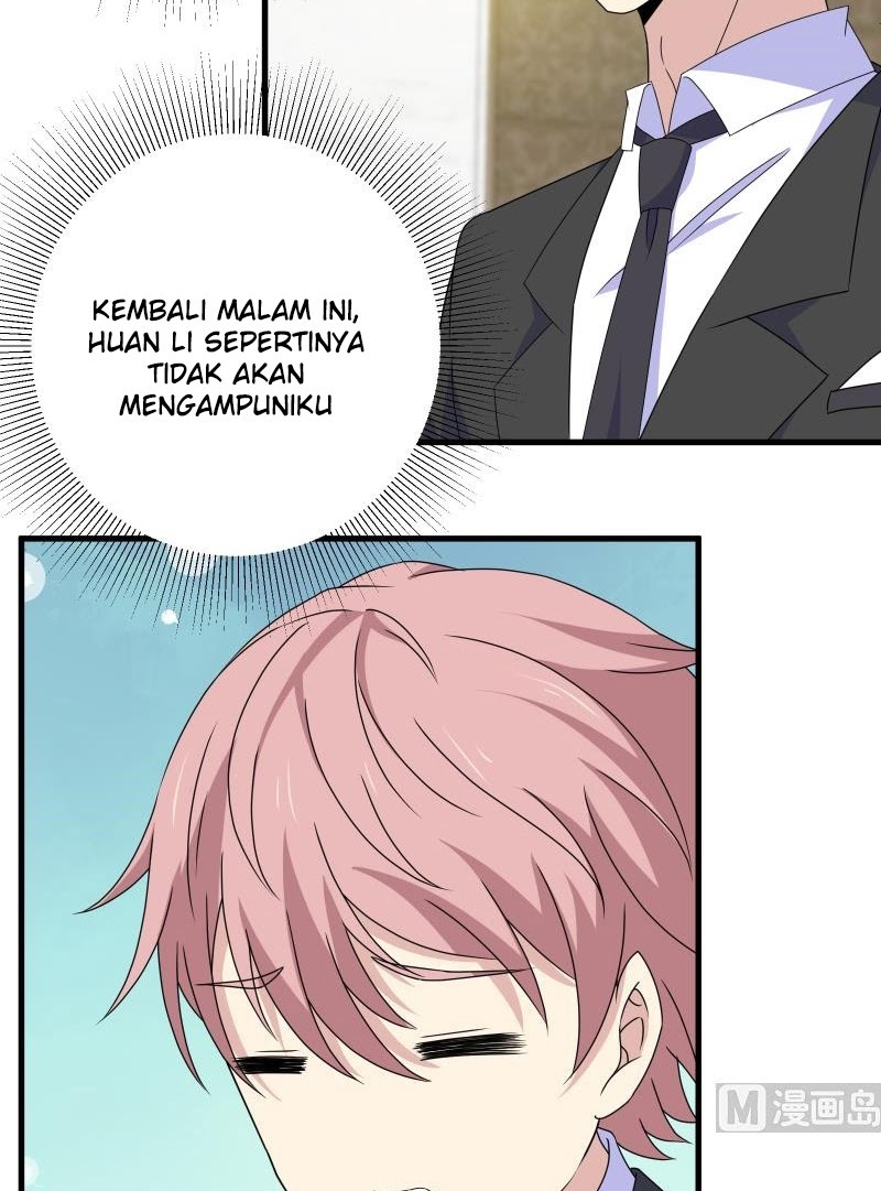 My Plug-in Spirit Ring Chapter 98 Gambar 5